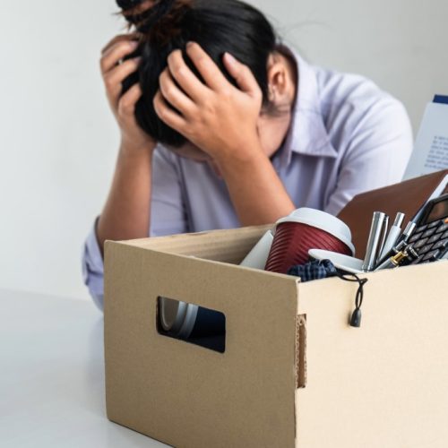 Rescisão por justa causa: tempo importa!